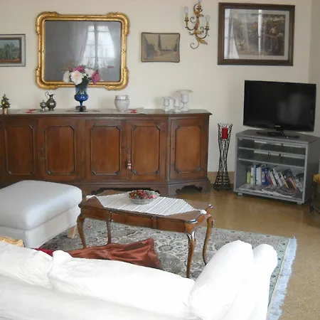 Residenza Oltrarno Florence