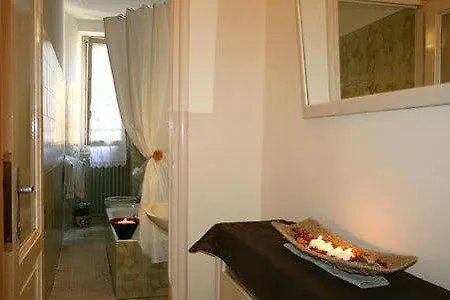 Residenza Oltrarno 3* فلورنس