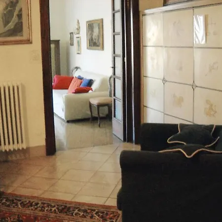 Residenza Oltrarno فندق