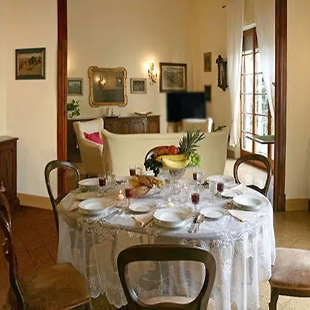 Residenza Oltrarno فلورنس