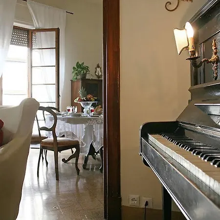 Residenza Oltrarno فندق 3*