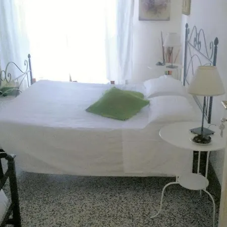 فندق Residenza Oltrarno 3*