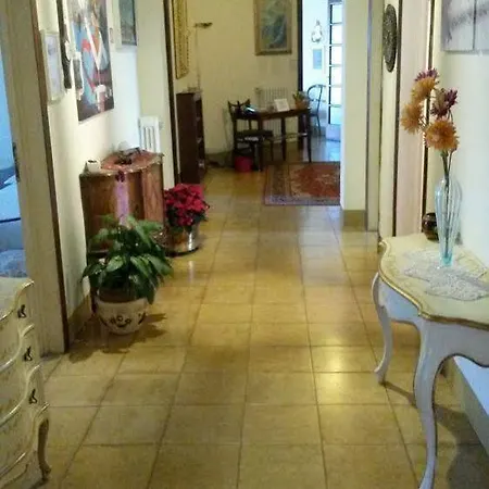 فندق Residenza Oltrarno 3*