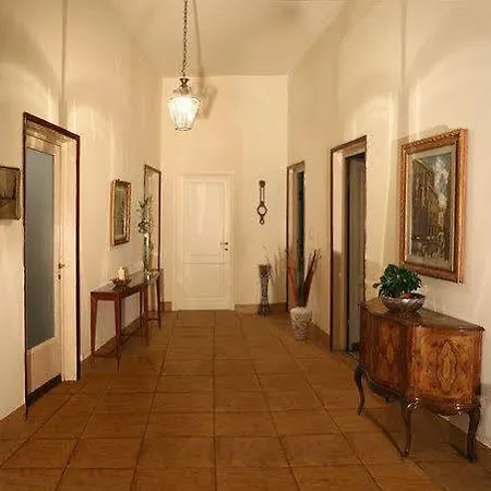 فندق Residenza Oltrarno 3*