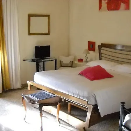 فندق Residenza Oltrarno 3*