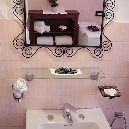 Residenza Oltrarno فلورنس