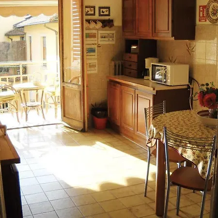 فندق Residenza Oltrarno فلورنس