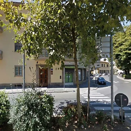 Residenza Oltrarno فندق 3*