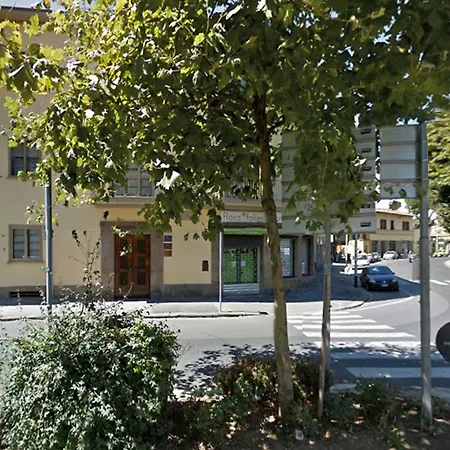 فندق Residenza Oltrarno 3*