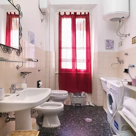 Residenza Oltrarno فندق فلورنس