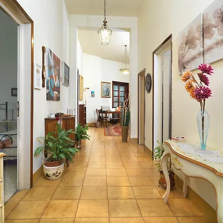 Residenza Oltrarno فندق فلورنس