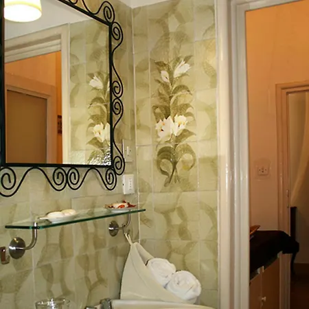 Residenza Oltrarno فندق فلورنس