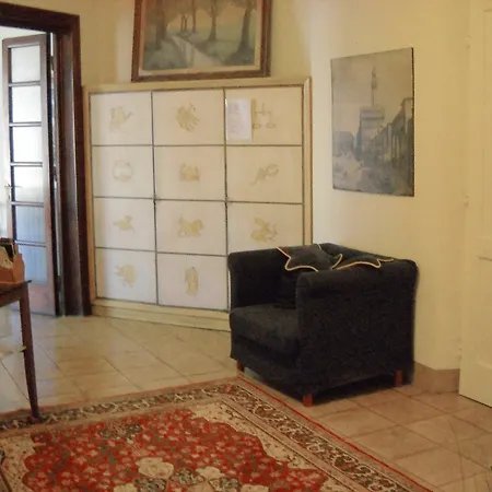 فندق Residenza Oltrarno 3*