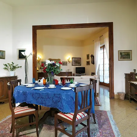 Residenza Oltrarno فندق