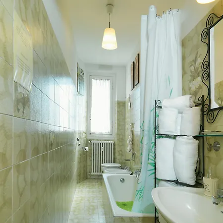Residenza Oltrarno فندق 3*