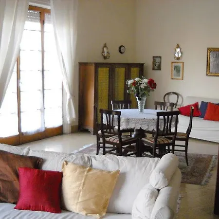 Residenza Oltrarno Hotel Florence