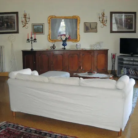 Residenza Oltrarno Φλωρεντία