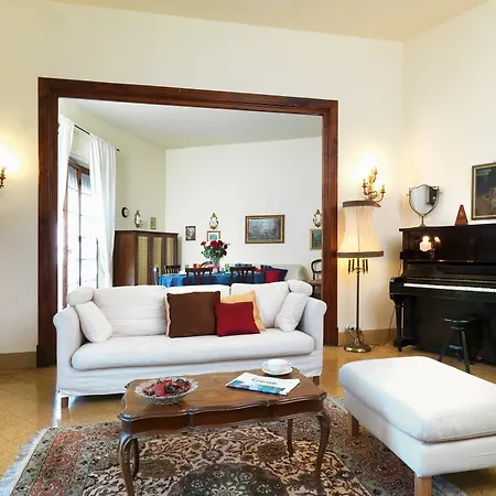 Residenza Oltrarno Hotel